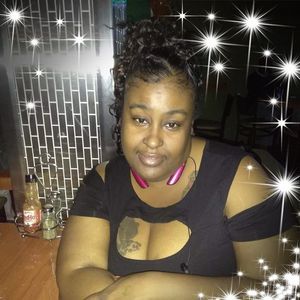 Meet your Posher, Tamika